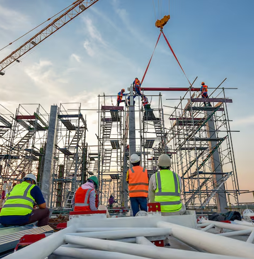 Construction Industry