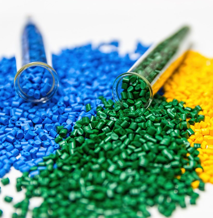 Plastic & Polymer Industry